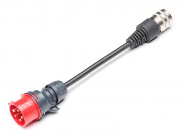 Juice Connector 16 Ampere für Juice Booster 2